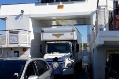 Have you heard about our Island Express Service?