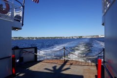 Have you heard about our Island Express Service?