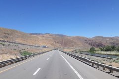 On the road again...Where is Roadrunner today?